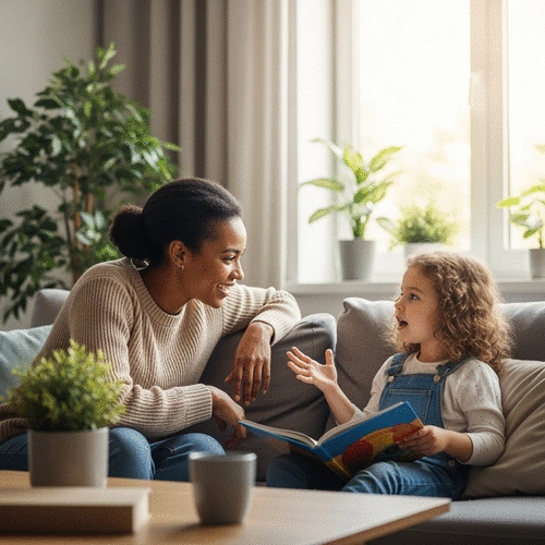 Nurturing Emotional Intelligence at Home: Tips and Techniques for Caregivers