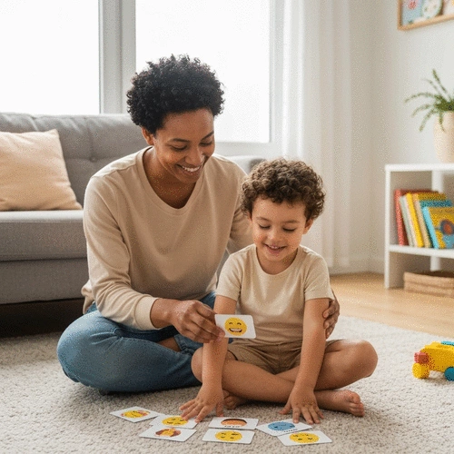 10 Essential Parenting Tips for Fostering Emotional Intelligence in Young Children